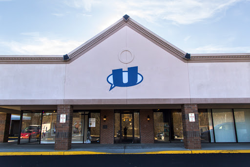 Up Up & Away!, 5885 Pfeiffer Rd, Blue Ash, OH 45242, USA, 