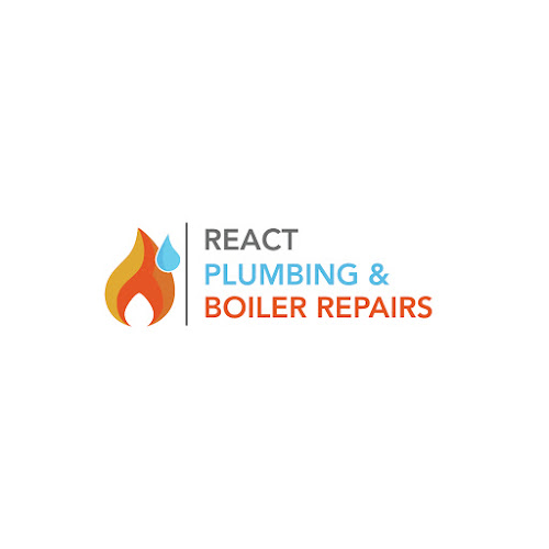 Reviews of React Plumbing Boiler Repair in London - Plumber