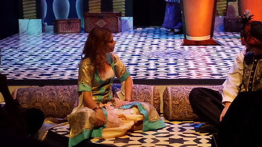 Performing Arts Theater «Theater Works», reviews and photos, 10580 N 83rd Dr, Peoria, AZ 85345, USA