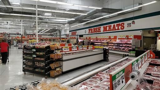 American grocery store Moreno Valley