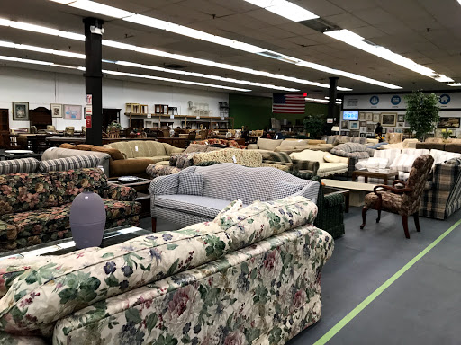 Non-Profit Organization «Habitat ReStore», reviews and photos