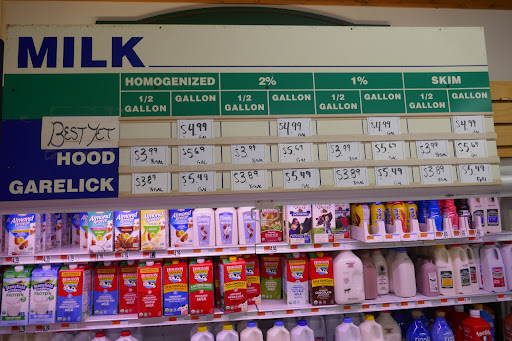 Grocery Store «Village Market», reviews and photos, 30 Corinth St, Roslindale, MA 02131, USA