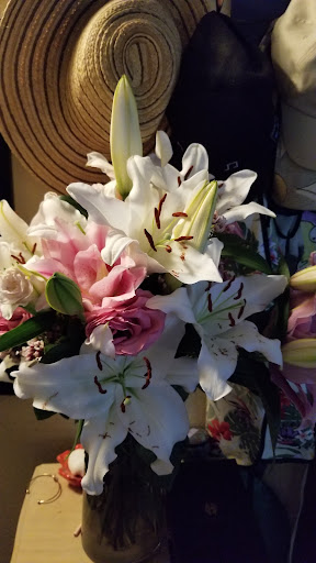 Florist «A Pocket Full of Petals», reviews and photos, 5934 Warner Ave, Huntington Beach, CA 92649, USA