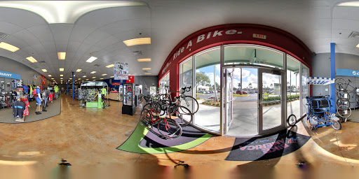 Bicycle Store «Bike America», reviews and photos, 700 N University Dr, Hollywood, FL 33024, USA