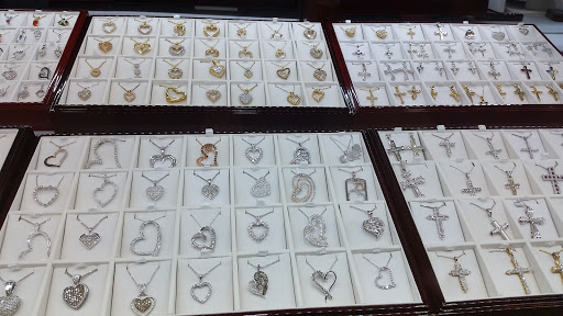 Jewelry Store «Union Jewelers Exchange», reviews and photos, 2290 US-22 G, Union, NJ 07083, USA