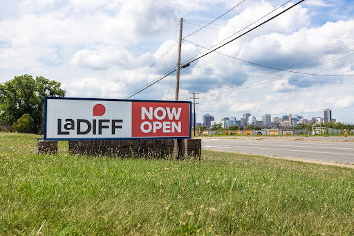 Furniture Store «LaDIFF», reviews and photos, 125 S 14th St, Richmond, VA 23219, USA