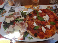 Pizza du Restaurant italien Del Arte à La Roche-sur-Yon - n°9