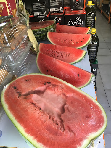 Fruit World 超级水果店 - Mercado