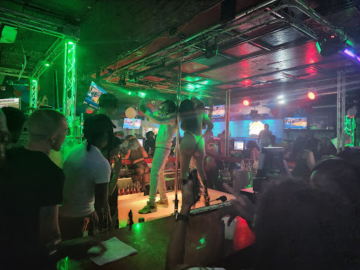 Club «Club LEXX», reviews and photos, 12001 NW 27th Ave, Miami, FL 33167, USA