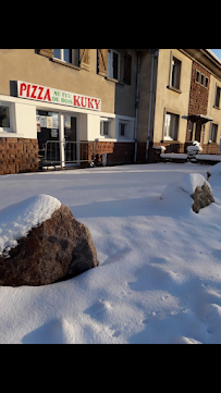 Photos du propriétaire du Pizzeria Kuky Saint-Léonard à Saint-Léonard - n°2