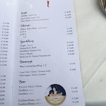 Photo n°5 de l'avis de Nigel.r fait le 26/10/2020 à 13:34 sur le  Hostaria Italiana da Nino à Tropea