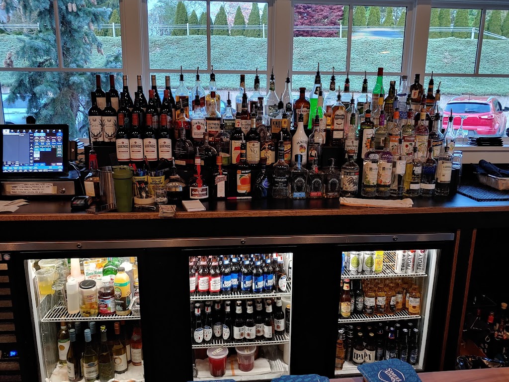 Rockledge Grille 06107