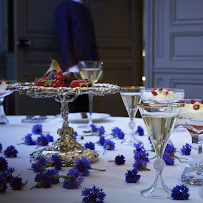 Photos du propriétaire du Restaurant français Ore - Ducasse au château de Versailles - n°17