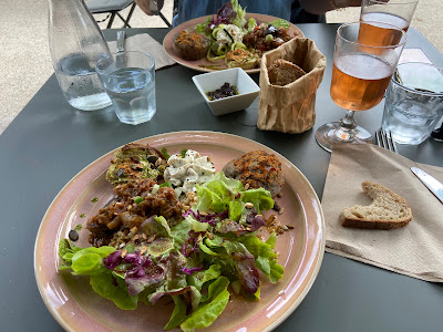 Le Paradisier Café à Nyons