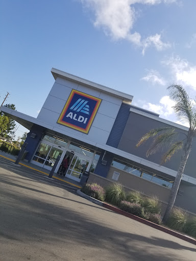 Supermarket «ALDI», reviews and photos, 11239 Lakewood Blvd, Downey, CA 90241, USA