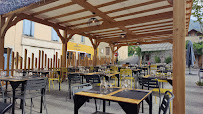 Atmosphère du Restaurant La Cantine à Baratier - n°2