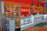 Fiesta Cellular - Photo 2 - Car repair in Dallas, TX, Dallas