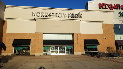Department Store «Nordstrom Rack Orland Park Place», reviews and photos, 140 Orland Park Pl, Orland Park, IL 60462, USA