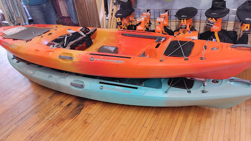 Camping Store «Roads Rivers and Trails», reviews and photos, 118 Main St, Milford, OH 45150, USA