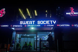 The Sweat Society image