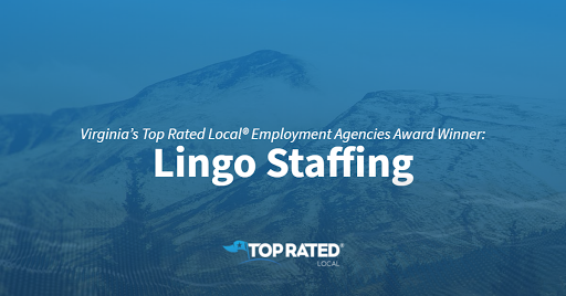 Employment Agency «Lingo Staffing Inc», reviews and photos, 10711 Trade Rd, Richmond, VA 23236, USA