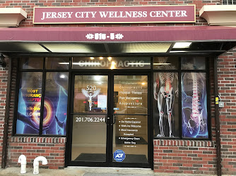 Jersey City Wellness Center, LLC