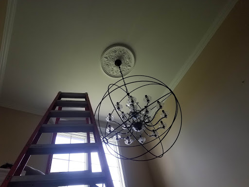 Electrician «Get Wired 2», reviews and photos, 11 Canterbury Ln, Hackettstown, NJ 07840, USA