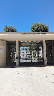 Ateliers De Conservation Restauration à Angers