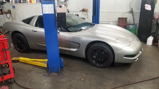 Auto Repair Shop «Auto Repair Specialties», reviews and photos, 2533 NW Division St, Gresham, OR 97030, USA