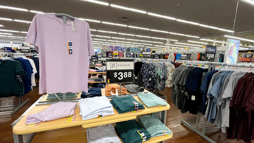 Department Store «Walmart Supercenter», reviews and photos, 1800 S University Dr, Miramar, FL 33025, USA