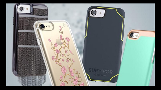 Cell Phone Store «Cellairis», reviews and photos, 12353 FM 1960, Houston, TX 77065, USA