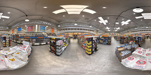 Supermarket «Lucky California», reviews and photos, 6843 Mission St, Daly City, CA 94015, USA