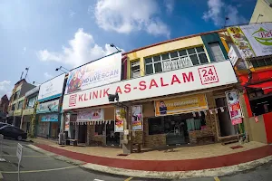 Klinik As-Salam 24 Jam, Bandar Baru Bangi image
