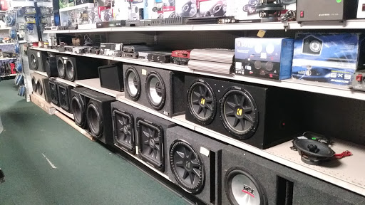 Electronics Store «Land of Electronics», reviews and photos, 687 N Bedford St # 2, East Bridgewater, MA 02333, USA