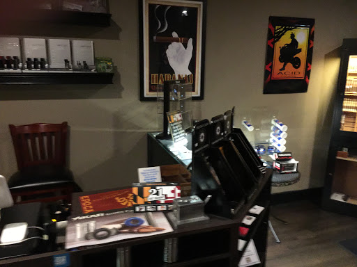 Tobacco Shop «The Toasted Foot Lounge», reviews and photos, 20845 Callaway Village Way #2a, Callaway, MD 20620, USA