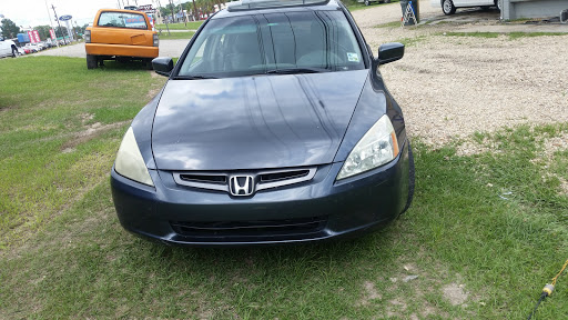 Car Detailing Service «K and R Auto and Car Wash», reviews and photos, 4140 LA-19, Zachary, LA 70791, USA