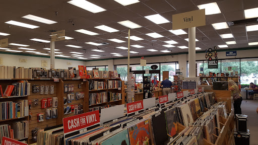 Book Store «Half Price Books», reviews and photos, 770 E Road to Six Flags St, Arlington, TX 76011, USA