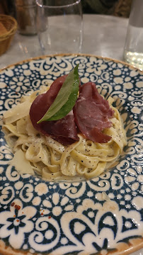 Plats et boissons du Restaurant italien PERLITA à Paris - n°3