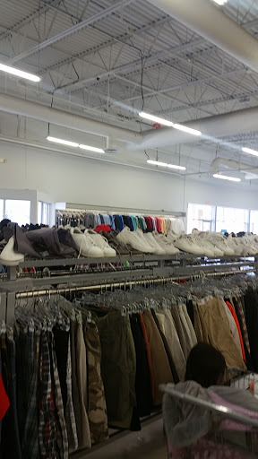 Thrift Store «2nd Ave Value Store», reviews and photos, 6515 Dobbin Rd, Columbia, MD 21045, USA