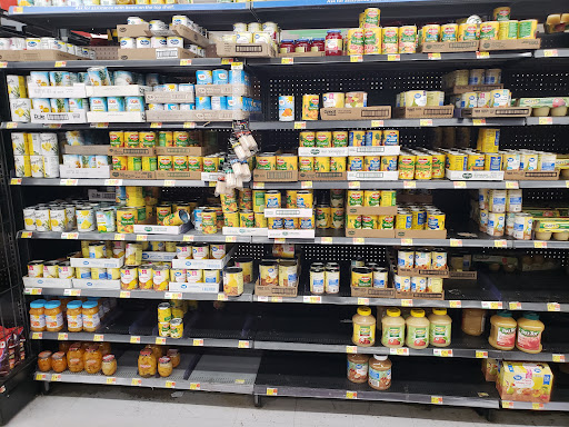 Department Store «Walmart Supercenter», reviews and photos, 1018 Riley St, Folsom, CA 95630, USA