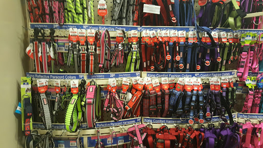 Pet Supply Store «PetSmart», reviews and photos, 5722 Fairmont Pkwy, Pasadena, TX 77505, USA