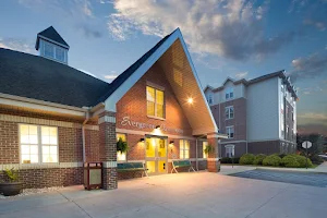 Evergreen Commons, Lock Haven Apartments image
