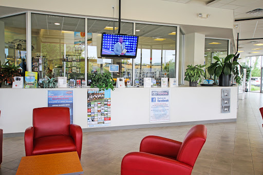 Toyota Dealer «Folsom Lake Toyota», reviews and photos, 12747 Folsom Blvd, Folsom, CA 95630, USA