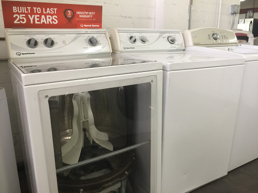 Appliance Store «B & B Appliances», reviews and photos, 331 E Dunlap Ave, Phoenix, AZ 85020, USA