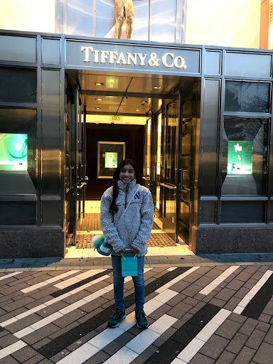 Jewelry Store «Tiffany & Co.», reviews and photos, 299 Oakbrook Center, Oak Brook, IL 60523, USA
