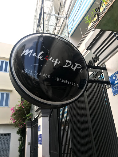 MakeUp DiPi - Trang điểm cô dâu & dự tiệc tại Gò Vấp