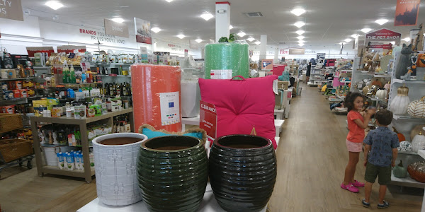 HomeGoods