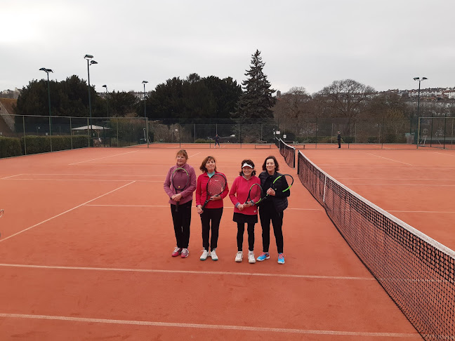 Reviews of Preston Lawn Tennis Club in Brighton - Sports Complex