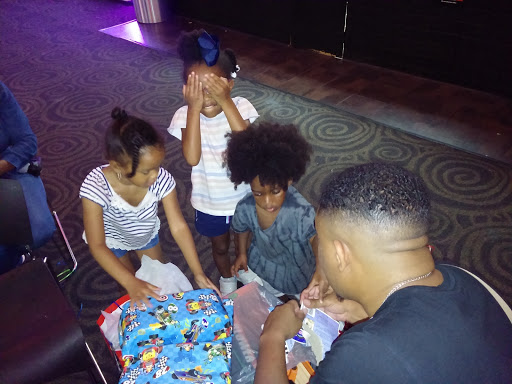 Bowling Alley «AMF American Lanes», reviews and photos, 885 Flat Shoals Rd SE, Conyers, GA 30094, USA