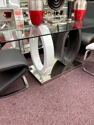 Furniture Store «Furniture & Mattress Gallery», reviews and photos, 234 Main St, Paterson, NJ 07505, USA